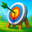 Ikona programu: Aim Master: Sharp Archery…