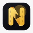 Ikona programu: Nobarin: Streaming MovieS…