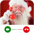 程序图标：Santa Claus Video Calling…