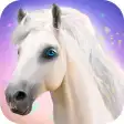 World of Wild Horses: Survival Simulator