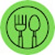 أيقونة البرنامج: Rez Recipe Collector