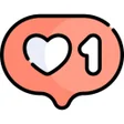 Icono de programa: sms za mapenzi kiswahili …