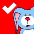 أيقونة البرنامج: Math age 3-5