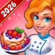 Ícone do programa: Cooking Island Restaurant…