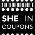 プログラムのアイコン：Coupons for Shein Fashion…