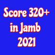 Jamb CBT 2021 Questions  Answ