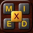 أيقونة البرنامج: All Mixed Up