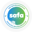 Ikona programu: SAFA Bhubaneswar
