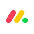 Programın simgesi: monday.com (formerly dapu…