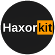 أيقونة البرنامج: HaxorKit Hacker Toolkit