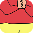 程序图标：Shin-Chan Game Bubble Sho…