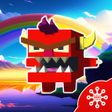 أيقونة البرنامج: Super Jump Stars
