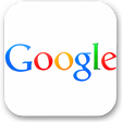 Ikona programu: Google Search
