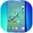 أيقونة البرنامج: Samsung Galaxy S23 Ultra …