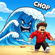 Programikonen: Tsunami Escape: Survival …