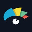Icono de programa: Visme - Presentation  Des…