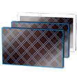 Иконка программы: Parallax Wallpaper: Cells