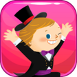 Icon of program: Amazing Phonics 초등영어 파닉스