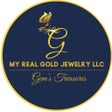 程序图标：My Real Gold Jewelry LLC