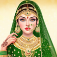 Icon of program: Fashion Dress Up Wedding …