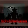 Ikon program: Back to Fazbears pizzeria