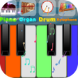 ไอคอนของโปรแกรม: My Piano