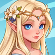 Icoon van programma: War of Elven Survival