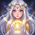 Иконка программы: War of Elven Survival