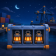 프로그램 아이콘: Wharf Match Wonders