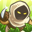 Biểu tượng của chương trình: Kingdom Rush Frontiers - …