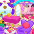 プログラムのアイコン：Dressing Rooms Clean Up