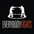 EverybodyFights Book New