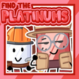 程序图标：58 Find The Platinums Dis…