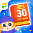 Ikona programu: Learn Quran Juz 30 Amma