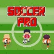 Programın simgesi: Soccer Pro