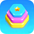 Programikonen: StackMergeFun