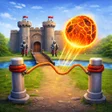 프로그램 아이콘: Stone Throw Evolution