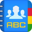 أيقونة البرنامج: ABC Group Messenger