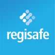 Icoon van programma: regisafe-App