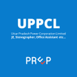 プログラムのアイコン：UPPCL JE Assistant Prep T…