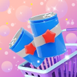 プログラムのアイコン：Goods Sort Collection