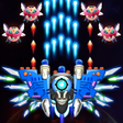 プログラムのアイコン：Space Hunter Arcade Shoot…