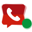 ไอคอนของโปรแกรม: CTiContRol® Webphone para…