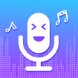 Symbol des Programms: Voice Changer Audio Effec…