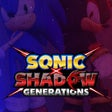 SONIC X SHADOW GENERATIONS