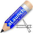 Иконка программы: aLaunch