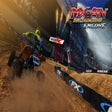 프로그램 아이콘: MX vs. ATV Supercross Enc…
