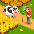 Icon of program: Idle Farm Game Offline Cl…