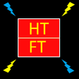 程序图标：Half Time  Full Time Tips…