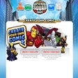 Ícone do programa: Create Your Own Comic